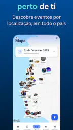 Festas Populares screenshot