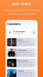 Festas Populares screenshot