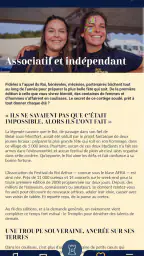 Festival du Roi Arthur screenshot