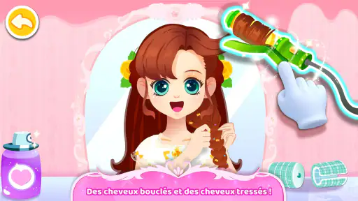 Fête de la princesse screenshot