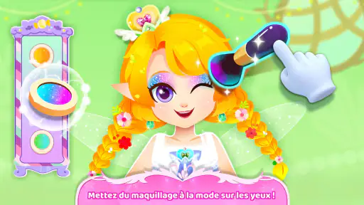 Fête de la princesse screenshot