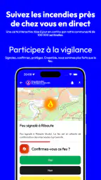 Feux de Forêt screenshot