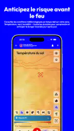 Feux de Forêt screenshot