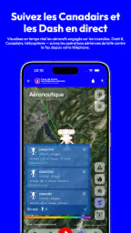 Feux de Forêt screenshot