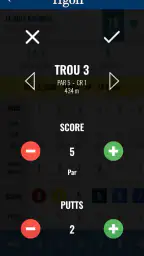 ffgolf screenshot