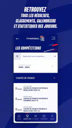 FFHandball screenshot