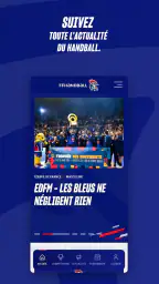 FFHandball screenshot