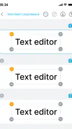 Fichero Printer - Crafts & Co screenshot