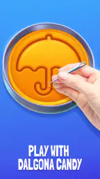 Fidget Games: Mini Relax Toys screenshot