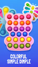 Fidget Games: Mini Relax Toys screenshot