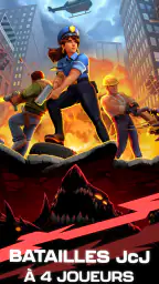 Field Day screenshot