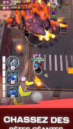 Field Day screenshot