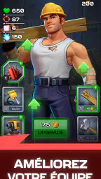 Field Day screenshot