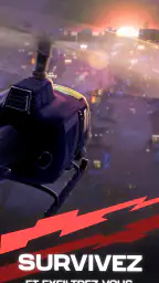 Field Day screenshot