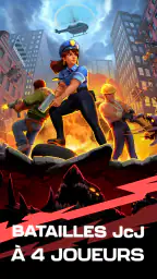 Field Day screenshot