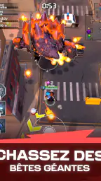 Field Day screenshot