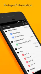 Fieldwire - Suivi de chantier screenshot