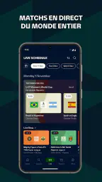 FIFA+ | App streaming du foot screenshot