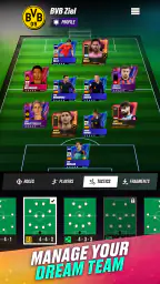 FIFA Rivals - Football Mobile screenshot