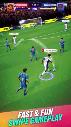 FIFA Rivals - Football Mobile screenshot