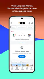 FIFA World Cup 2026™ screenshot