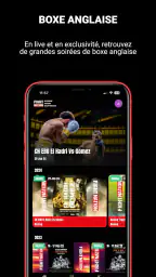 Fight Nation screenshot