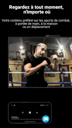 Fight Nation screenshot