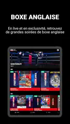 Fight Nation screenshot