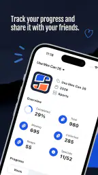 Figuritas: Coupe du Monde 2026 screenshot