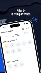 Figuritas: Coupe du Monde 2026 screenshot
