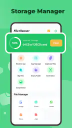 File Cleaner screenshot