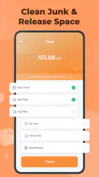 File Cleaner screenshot