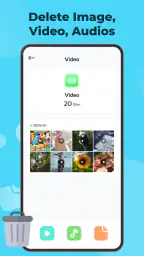 File Cleaner screenshot