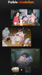 Film Cam - Caméra vintage screenshot