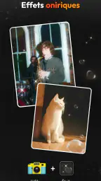 Film Cam - Caméra vintage screenshot