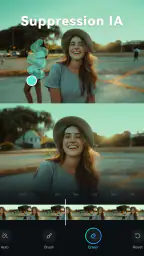 FilmoraHD - AI Video Creator screenshot