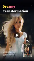 Final AI - Pro AI Video Editor screenshot