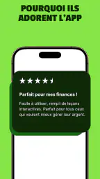 Finanz: Apprendre à Investir screenshot