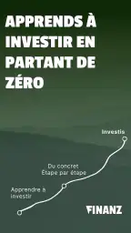 Finanz: Apprendre à Investir screenshot