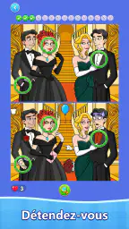 Find Differences: Spot it! screenshot