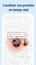 Find my Phone - Localisateur screenshot