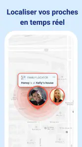 Find my Phone - Localisateur screenshot