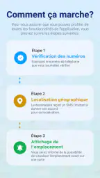 Find my Phone - Localisateur screenshot