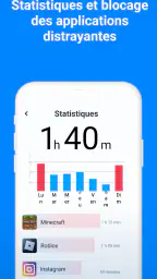 FindMyKids : GPS tracker app screenshot