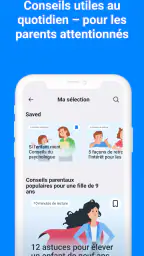 FindMyKids : GPS tracker app screenshot