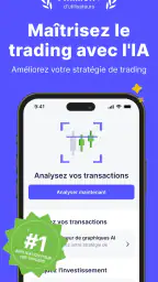 Finelo : Maîtrisez le Trading screenshot