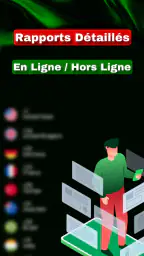 FineLog screenshot