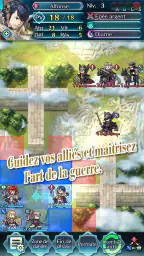 Fire Emblem Heroes screenshot