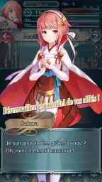 Fire Emblem Heroes screenshot