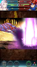 Fire Emblem Heroes screenshot